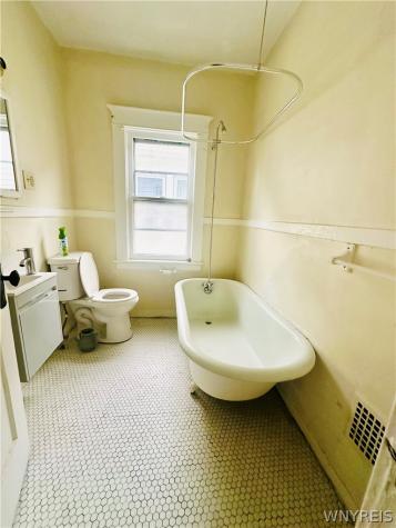 55 Albert Avenue Buffalo NY 14207