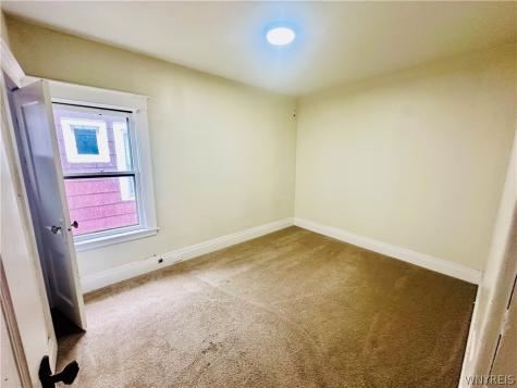 55 Albert Avenue Buffalo NY 14207