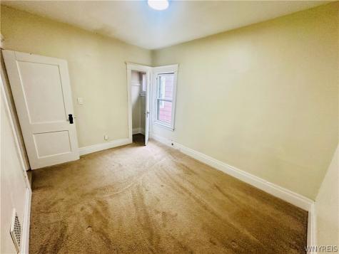 55 Albert Avenue Buffalo NY 14207