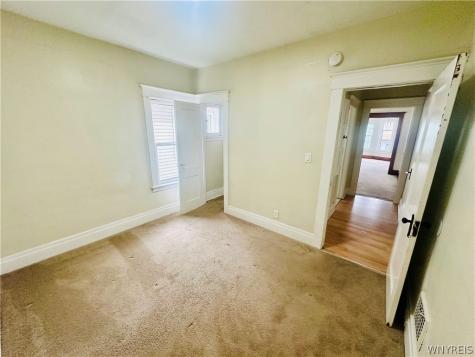 55 Albert Avenue Buffalo NY 14207