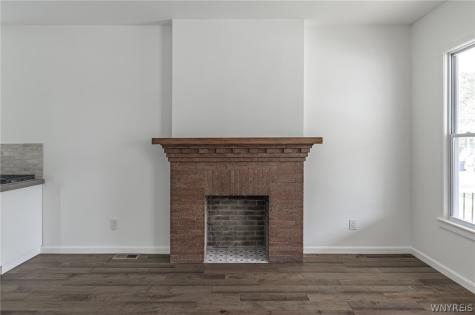 23 Oxford Avenue Buffalo NY 14209