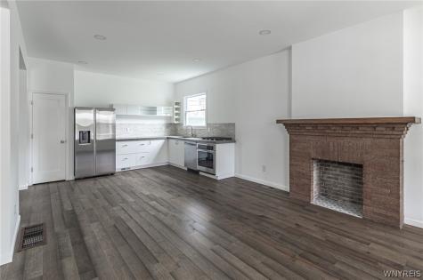 23 Oxford Avenue Buffalo NY 14209