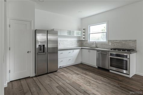 23 Oxford Avenue Buffalo NY 14209