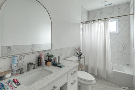 23 Oxford Avenue Buffalo NY 14209