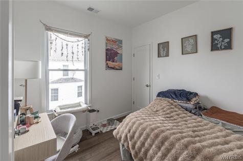 23 Oxford Avenue Buffalo NY 14209