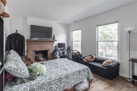 23 Oxford Avenue Buffalo NY 14209