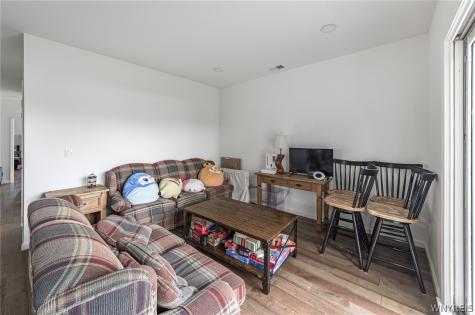 23 Oxford Avenue Buffalo NY 14209