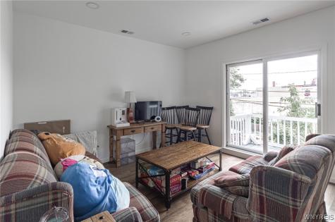 23 Oxford Avenue Buffalo NY 14209