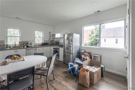 23 Oxford Avenue Buffalo NY 14209