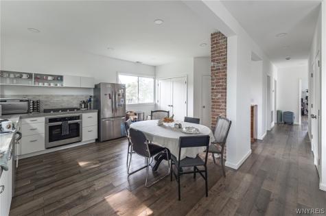 23 Oxford Avenue Buffalo NY 14209