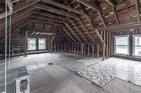 23 Oxford Avenue Buffalo NY 14209