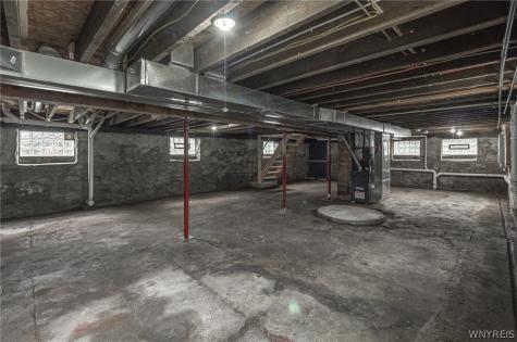 23 Oxford Avenue Buffalo NY 14209