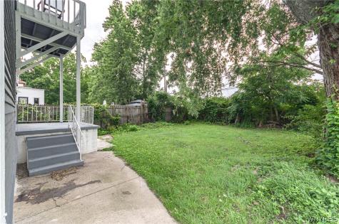 23 Oxford Avenue Buffalo NY 14209