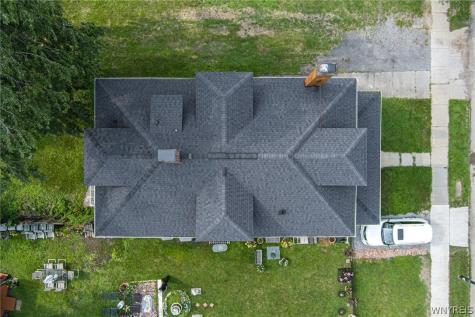 23 Oxford Avenue Buffalo NY 14209