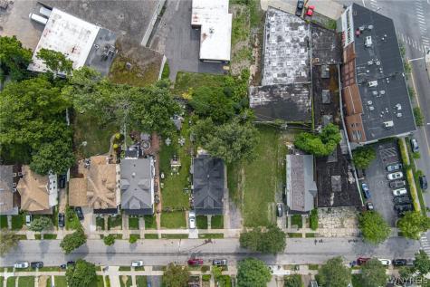 23 Oxford Avenue Buffalo NY 14209