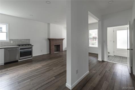23 Oxford Avenue Buffalo NY 14209