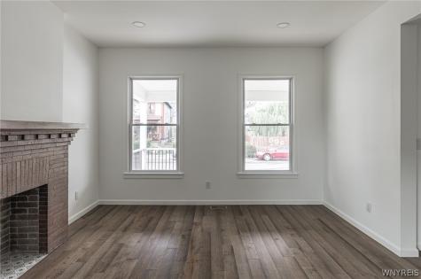 23 Oxford Avenue Buffalo NY 14209