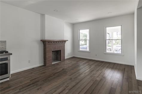23 Oxford Avenue Buffalo NY 14209