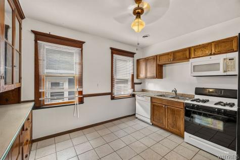 39 College Street Buffalo NY 14201