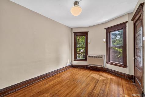 39 College Street Buffalo NY 14201