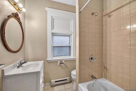 39 College Street Buffalo NY 14201
