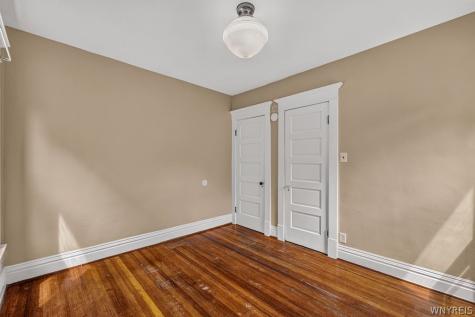 39 College Street Buffalo NY 14201