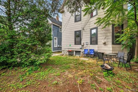 39 College Street Buffalo NY 14201