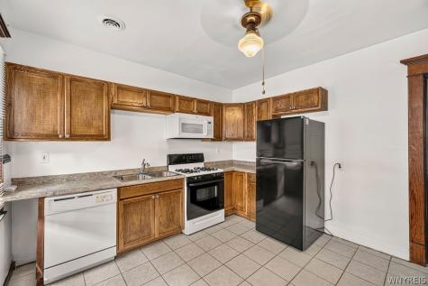 39 College Street Buffalo NY 14201