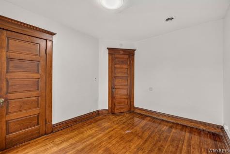 39 College Street Buffalo NY 14201