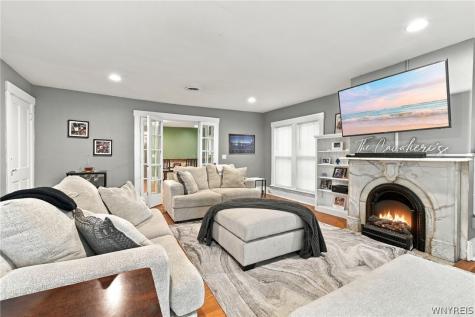 32 Irving Place Buffalo NY 14201