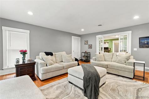 32 Irving Place Buffalo NY 14201