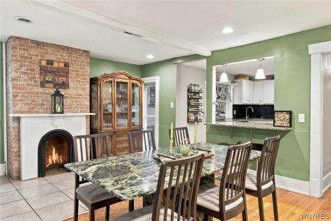 32 Irving Place Buffalo NY 14201