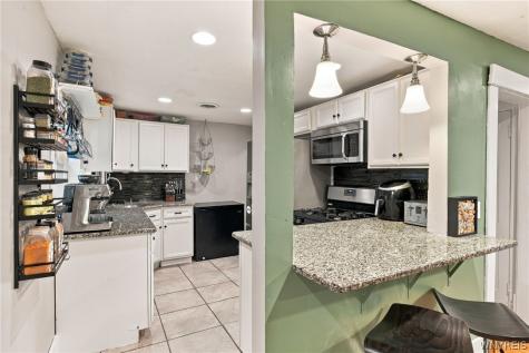 32 Irving Place Buffalo NY 14201