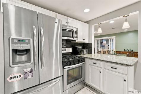 32 Irving Place Buffalo NY 14201