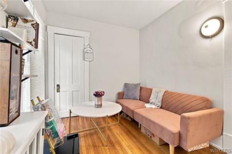 32 Irving Place Buffalo NY 14201