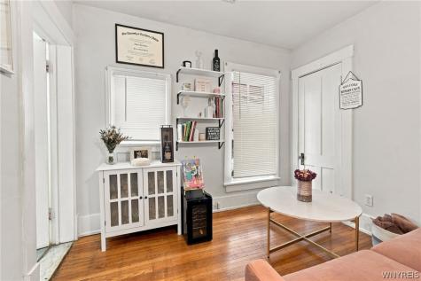 32 Irving Place Buffalo NY 14201