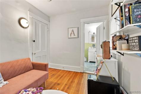 32 Irving Place Buffalo NY 14201