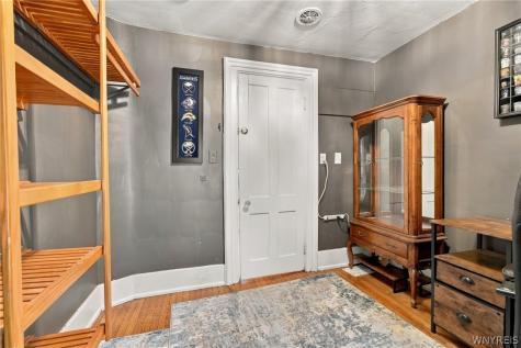 32 Irving Place Buffalo NY 14201