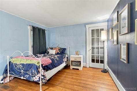 32 Irving Place Buffalo NY 14201