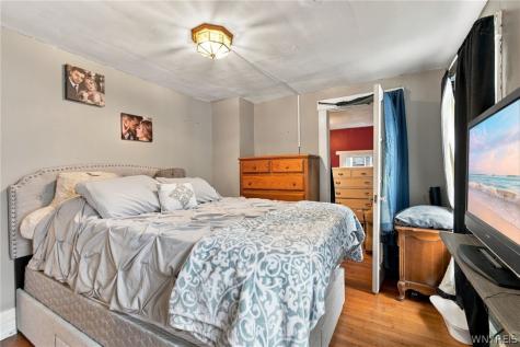 32 Irving Place Buffalo NY 14201