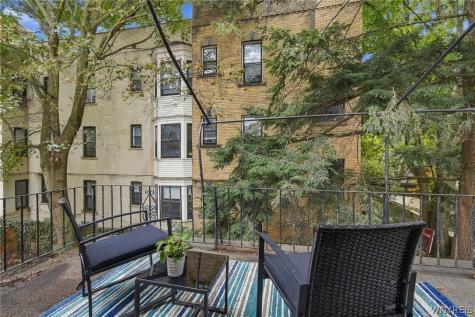 32 Irving Place Buffalo NY 14201
