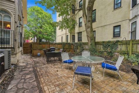 32 Irving Place Buffalo NY 14201