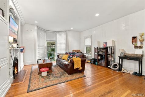 32 Irving Place Buffalo NY 14201