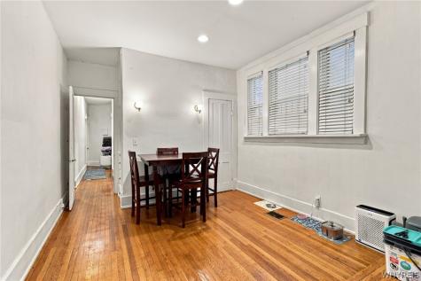 32 Irving Place Buffalo NY 14201