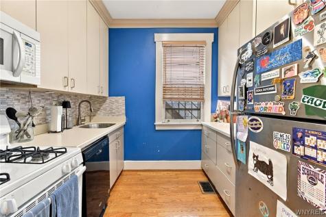 32 Irving Place Buffalo NY 14201