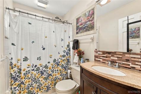 32 Irving Place Buffalo NY 14201