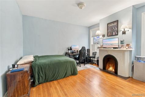 32 Irving Place Buffalo NY 14201
