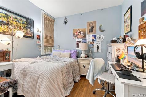 32 Irving Place Buffalo NY 14201