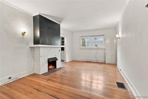 32 Irving Place Buffalo NY 14201