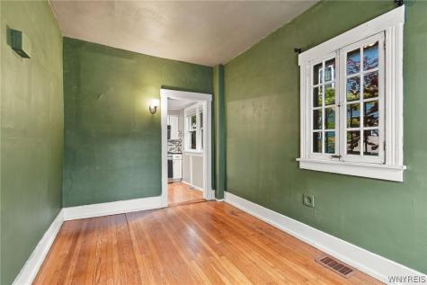32 Irving Place Buffalo NY 14201